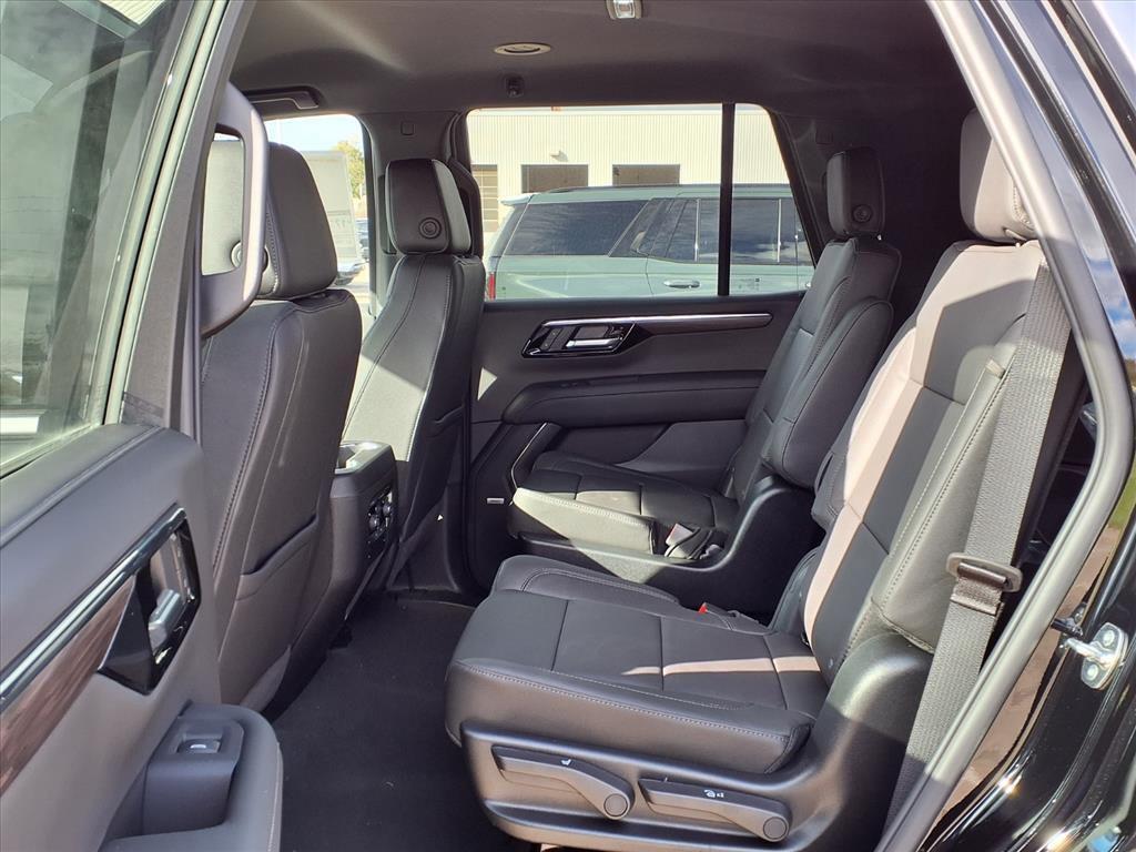 new 2026 Chevrolet Tahoe car, priced at $69,522