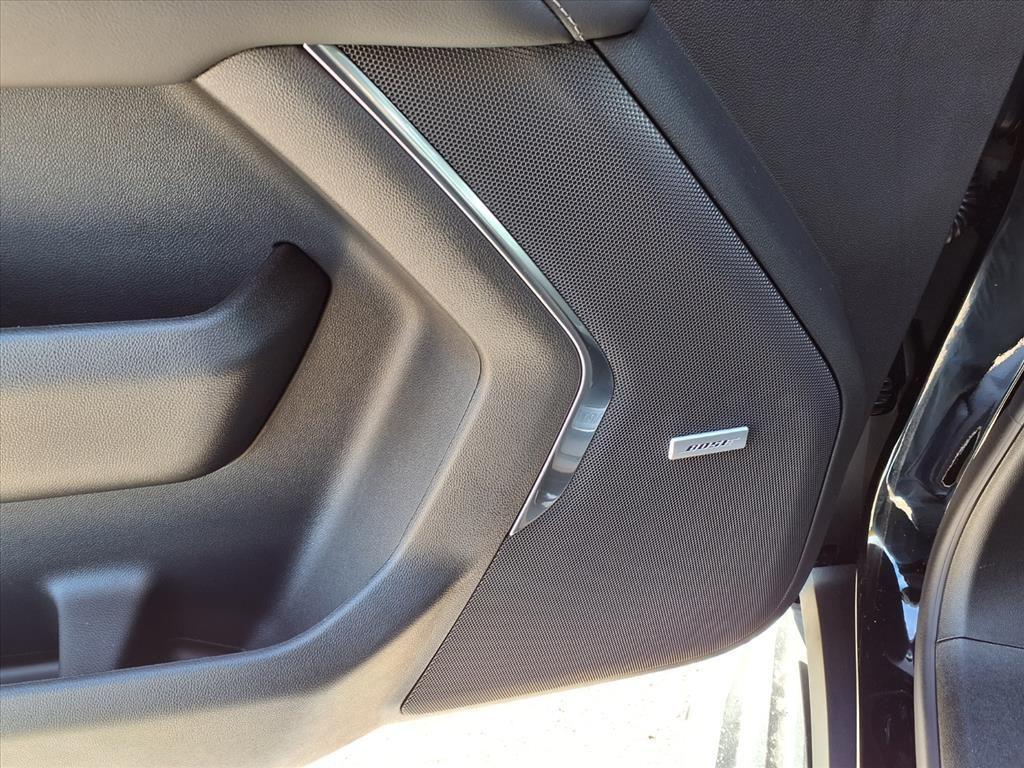 new 2026 Chevrolet Tahoe car, priced at $69,522