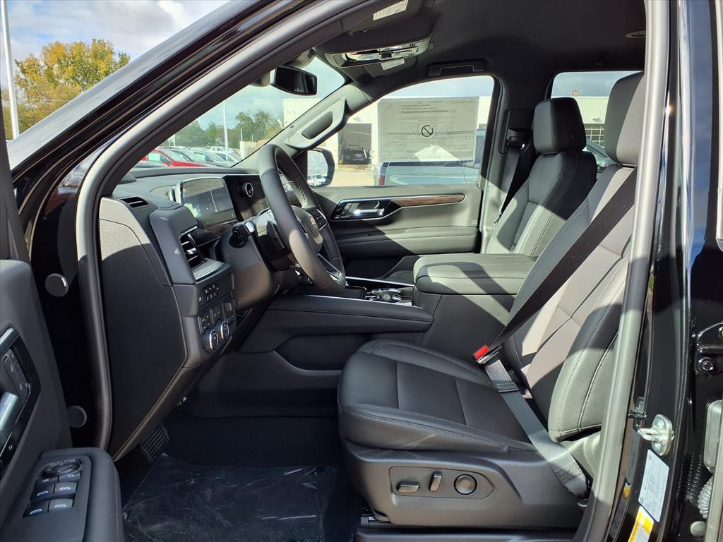 new 2026 Chevrolet Tahoe car, priced at $69,522