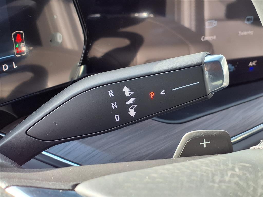 new 2026 Chevrolet Tahoe car, priced at $69,522