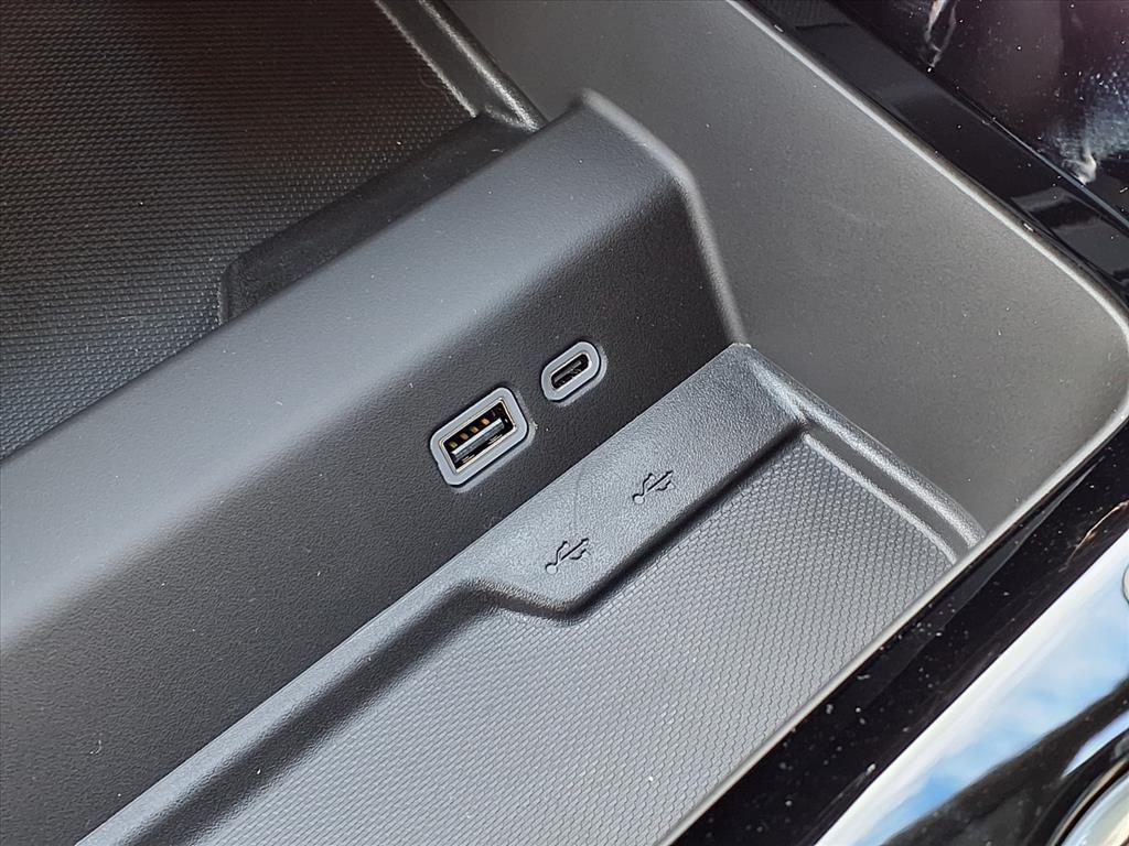 new 2026 Chevrolet Tahoe car, priced at $69,522