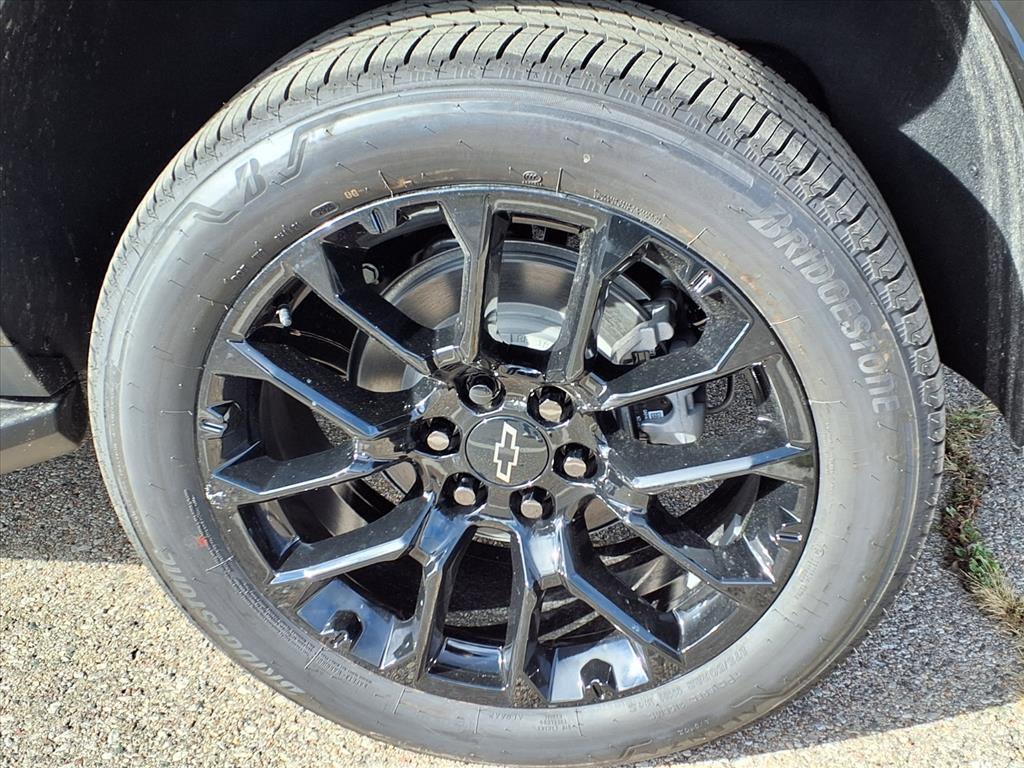 new 2026 Chevrolet Tahoe car, priced at $69,522