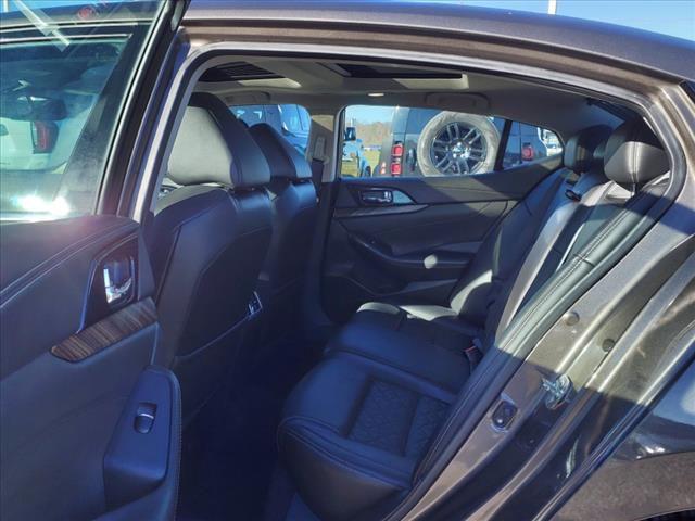 used 2016 Nissan Maxima car, priced at $16,995