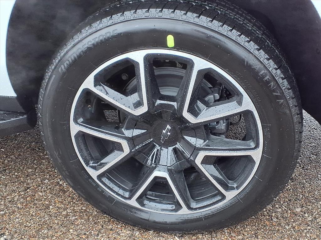 new 2026 Chevrolet Suburban car, priced at $73,279