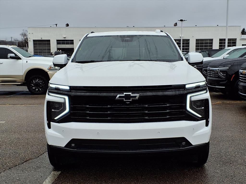 new 2026 Chevrolet Suburban car, priced at $73,279
