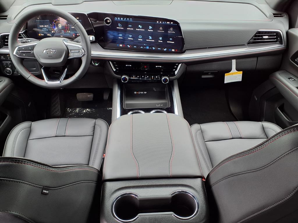 new 2026 Chevrolet Suburban car, priced at $73,279