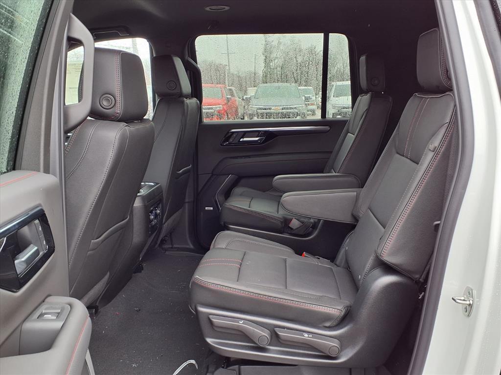 new 2026 Chevrolet Suburban car, priced at $73,279