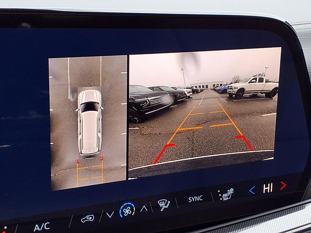 new 2026 Chevrolet Suburban car, priced at $73,279