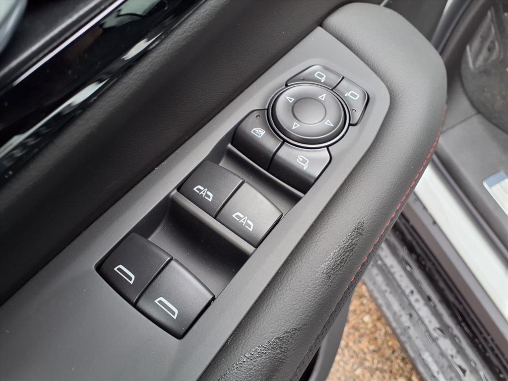 new 2026 Chevrolet Suburban car, priced at $73,279