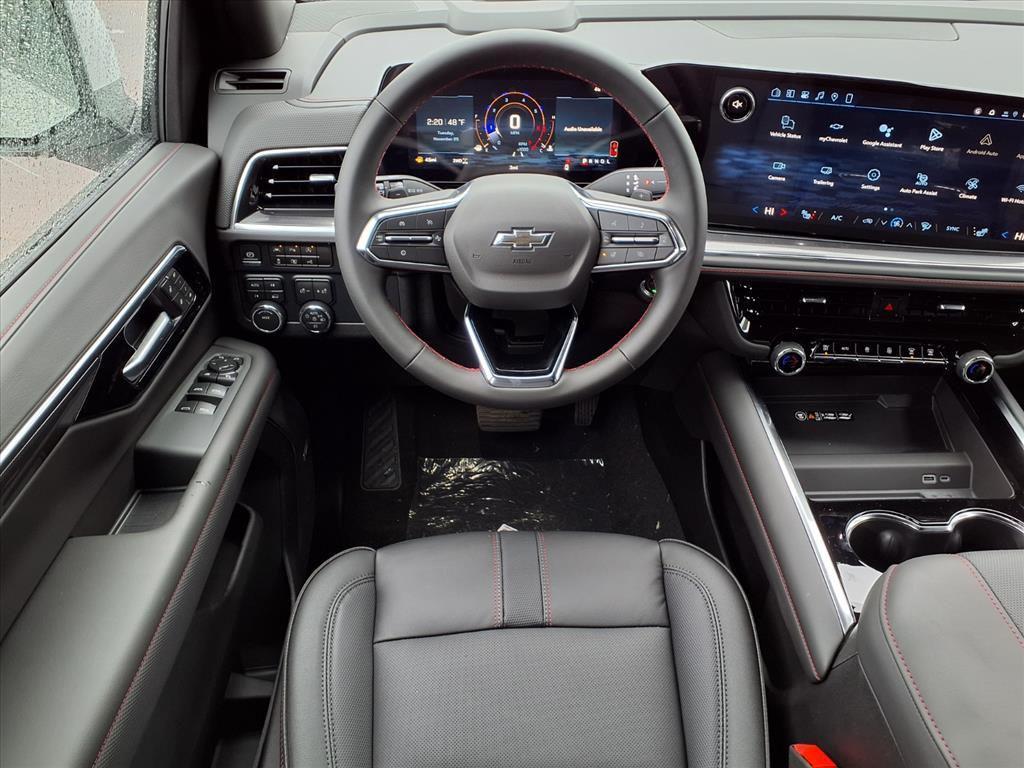 new 2026 Chevrolet Suburban car, priced at $73,279