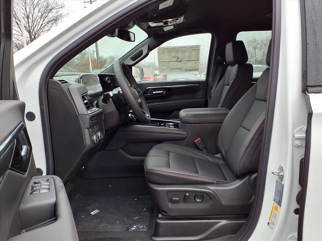 new 2026 Chevrolet Suburban car, priced at $73,279