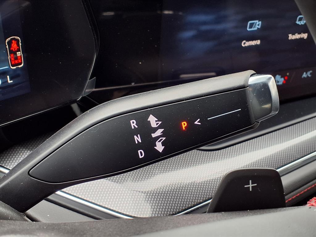 new 2026 Chevrolet Suburban car, priced at $73,279