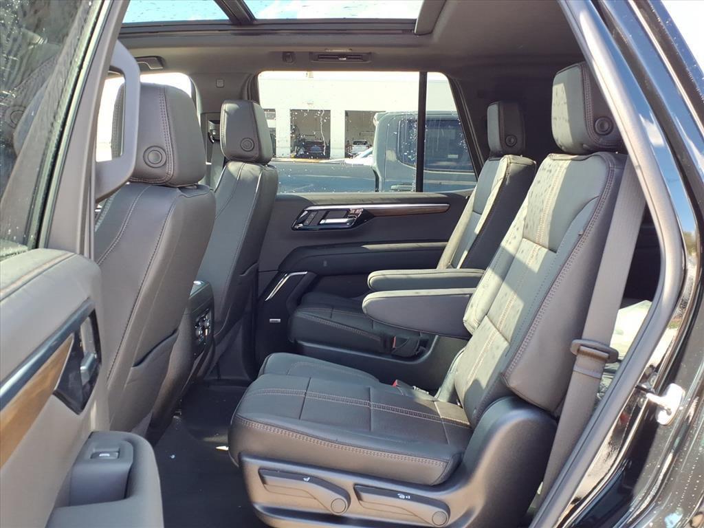 new 2026 Chevrolet Tahoe car, priced at $85,694