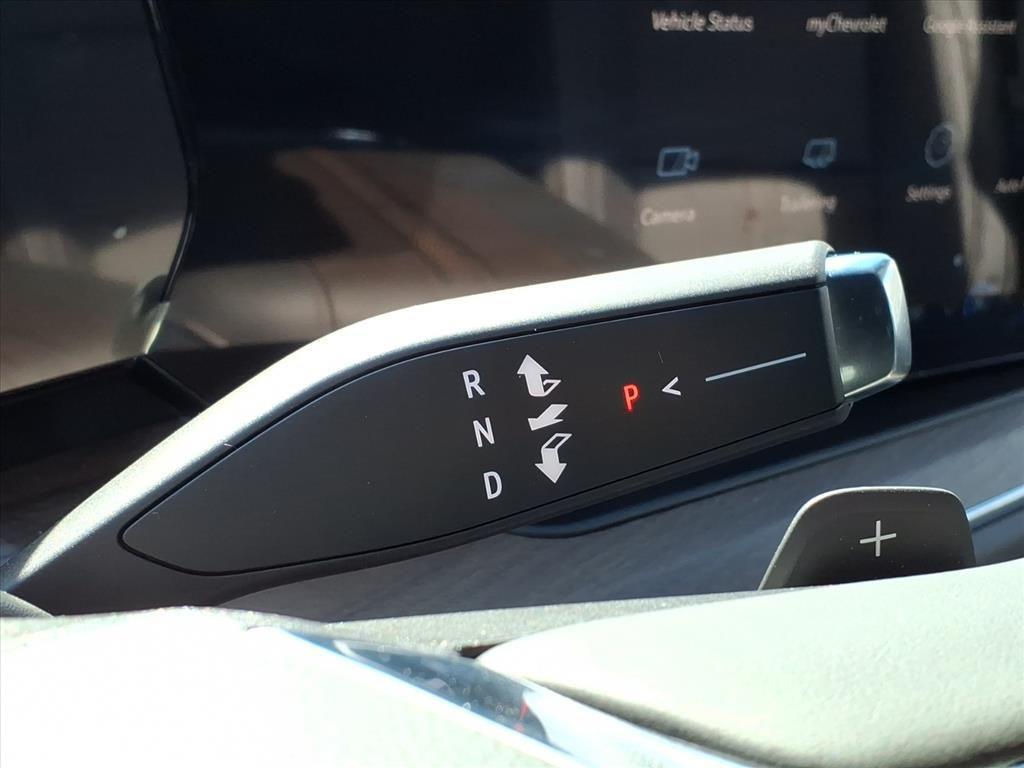 new 2026 Chevrolet Tahoe car, priced at $85,694