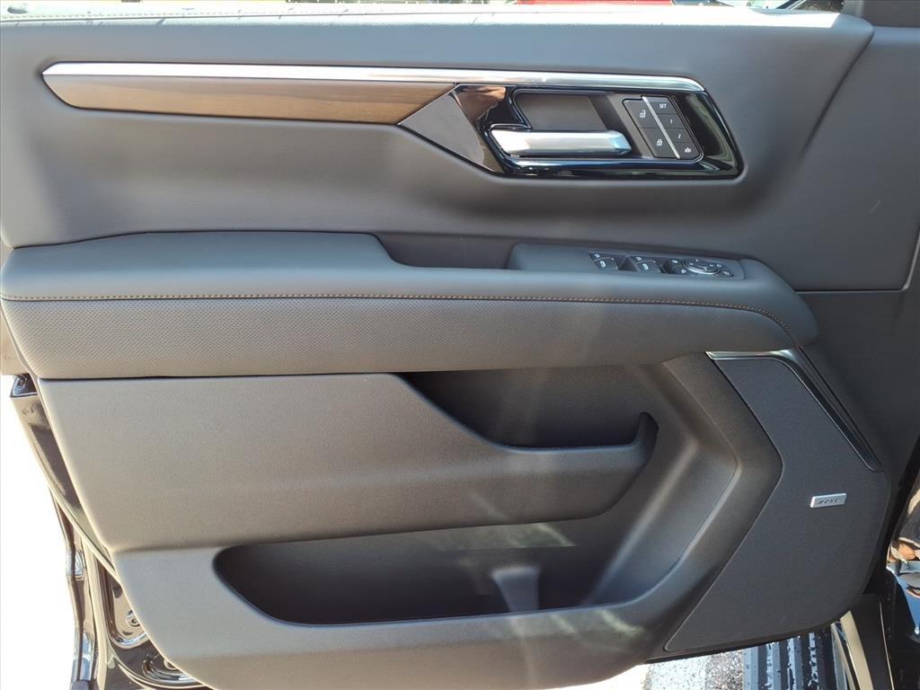 new 2026 Chevrolet Tahoe car, priced at $85,694