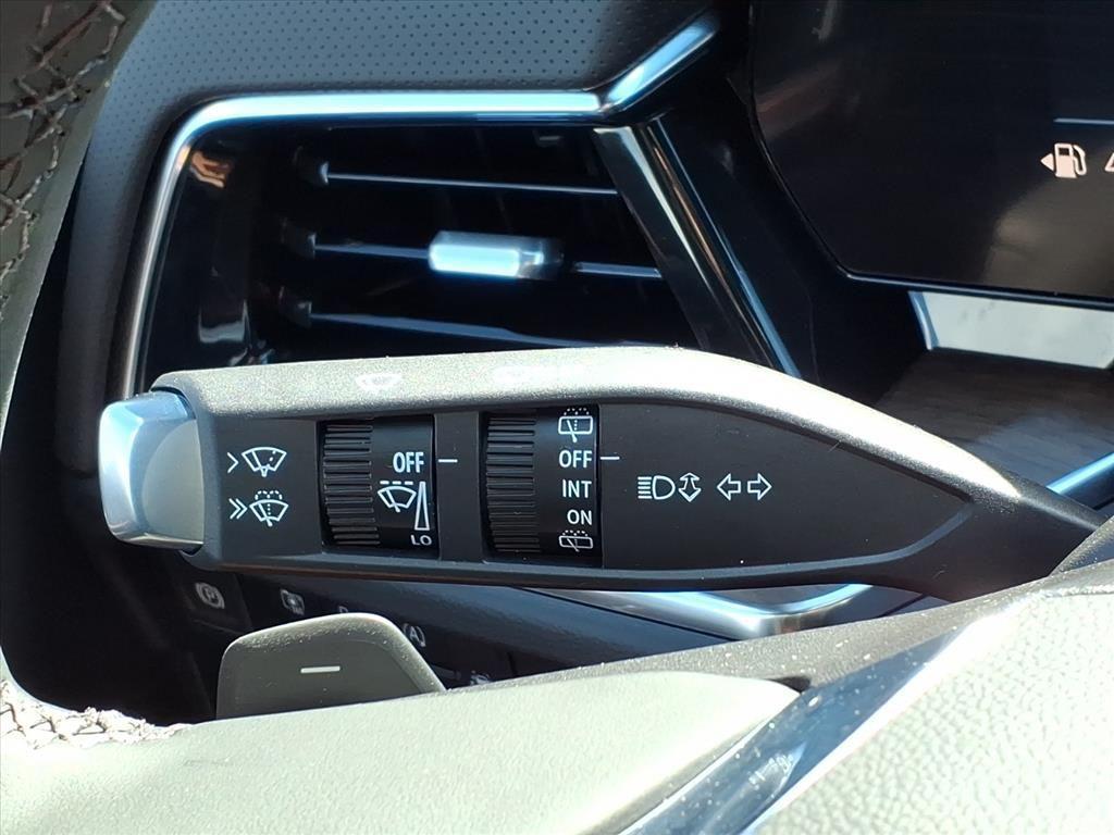 new 2026 Chevrolet Tahoe car, priced at $85,694