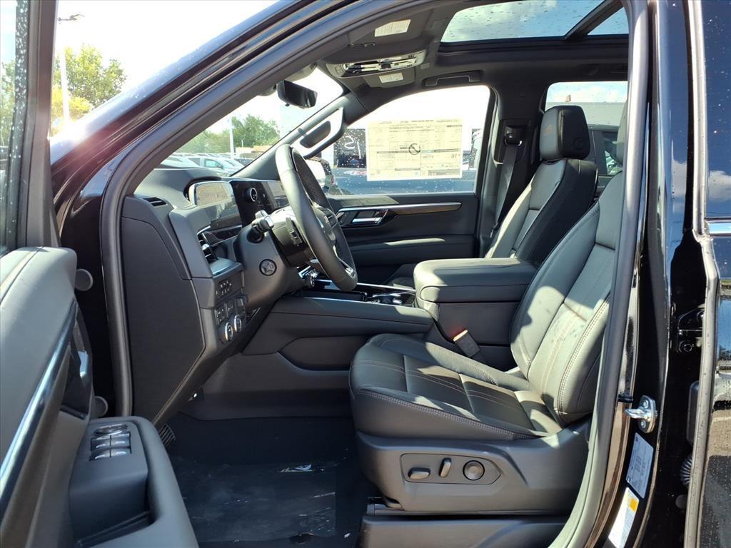new 2026 Chevrolet Tahoe car, priced at $85,694
