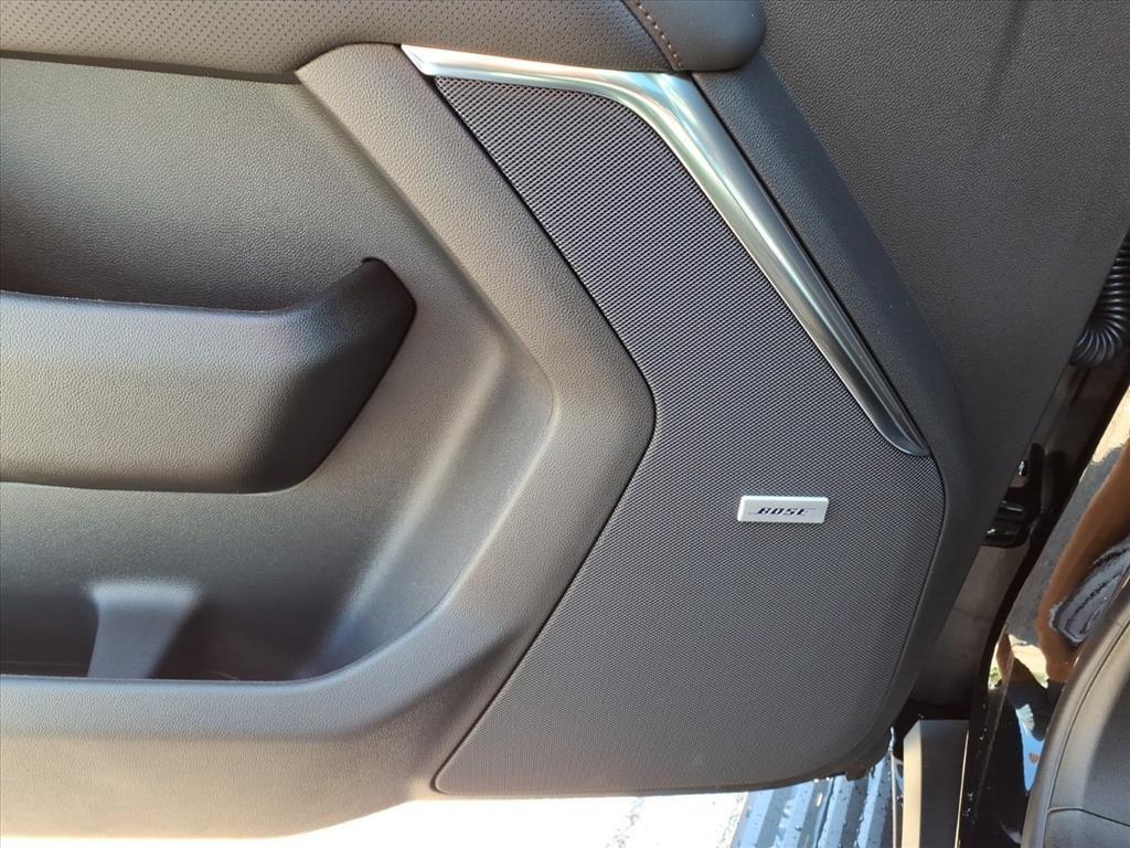 new 2026 Chevrolet Tahoe car, priced at $85,694