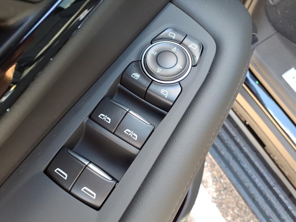 new 2026 Chevrolet Tahoe car, priced at $85,694