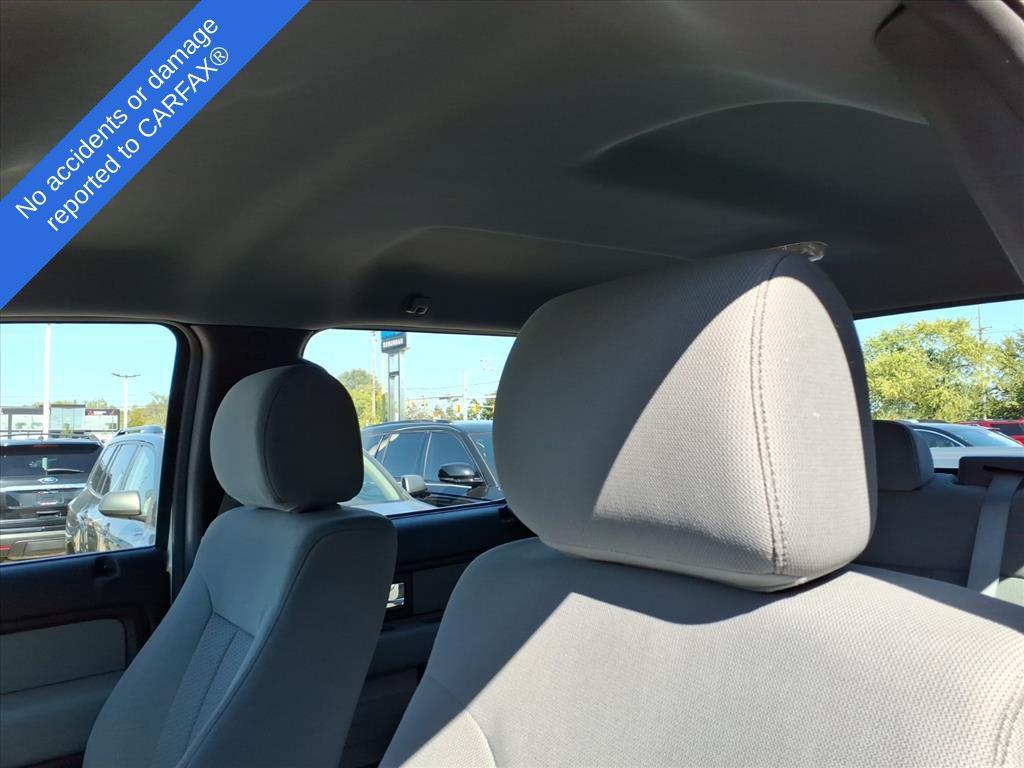 used 2014 Ford F-150 car, priced at $13,495