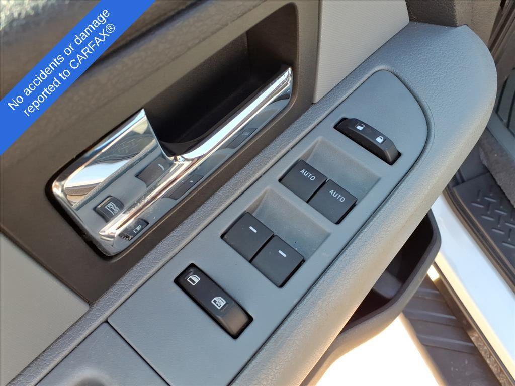 used 2014 Ford F-150 car, priced at $13,495