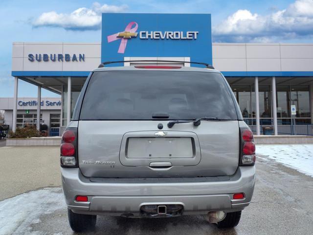 used 2006 Chevrolet TrailBlazer car, priced at $4,790