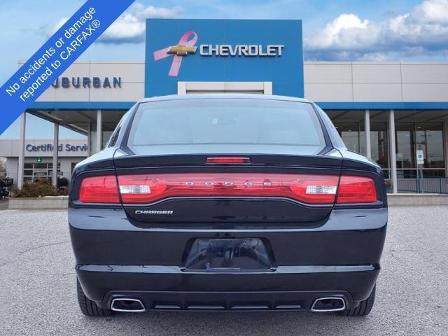 used 2013 Dodge Charger car, priced at $5,990