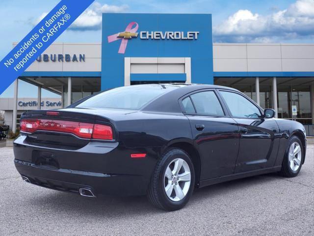 used 2013 Dodge Charger car, priced at $5,990