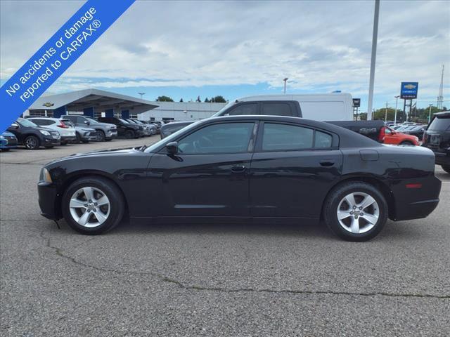 used 2013 Dodge Charger car, priced at $5,990