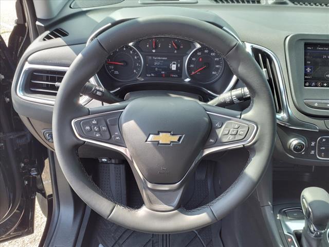 new 2024 Chevrolet Equinox car, priced at $29,479