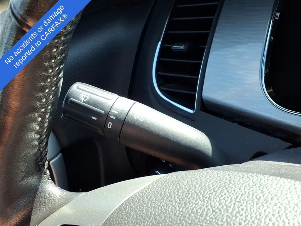 used 2016 Ford Taurus car, priced at $9,995