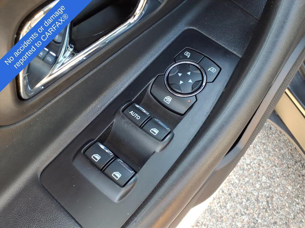 used 2016 Ford Taurus car, priced at $9,995