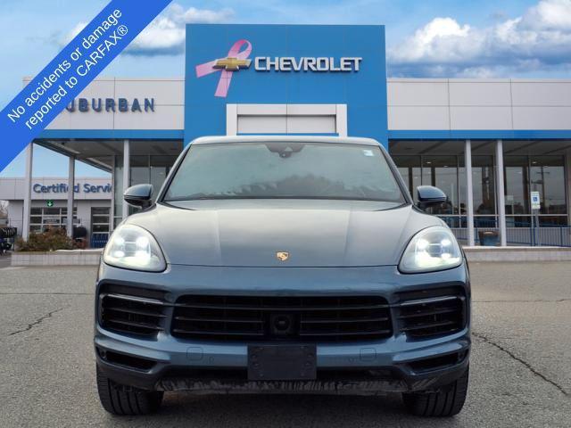 used 2019 Porsche Cayenne car, priced at $29,995