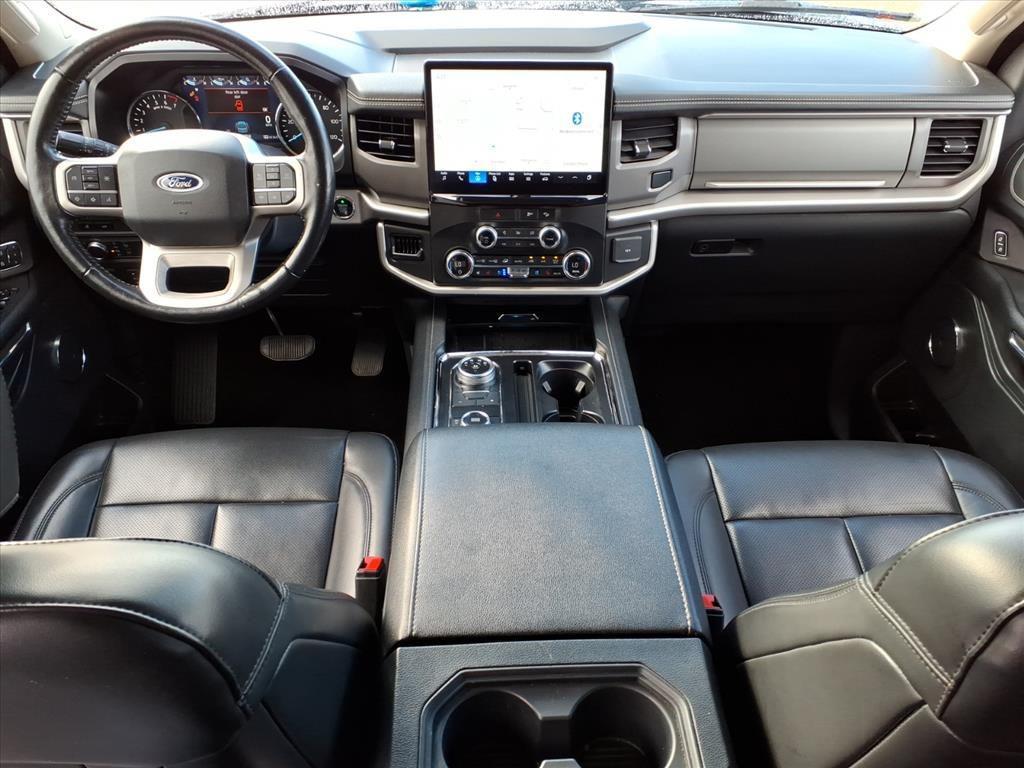 used 2022 Ford Expedition Max car, priced at $38,995