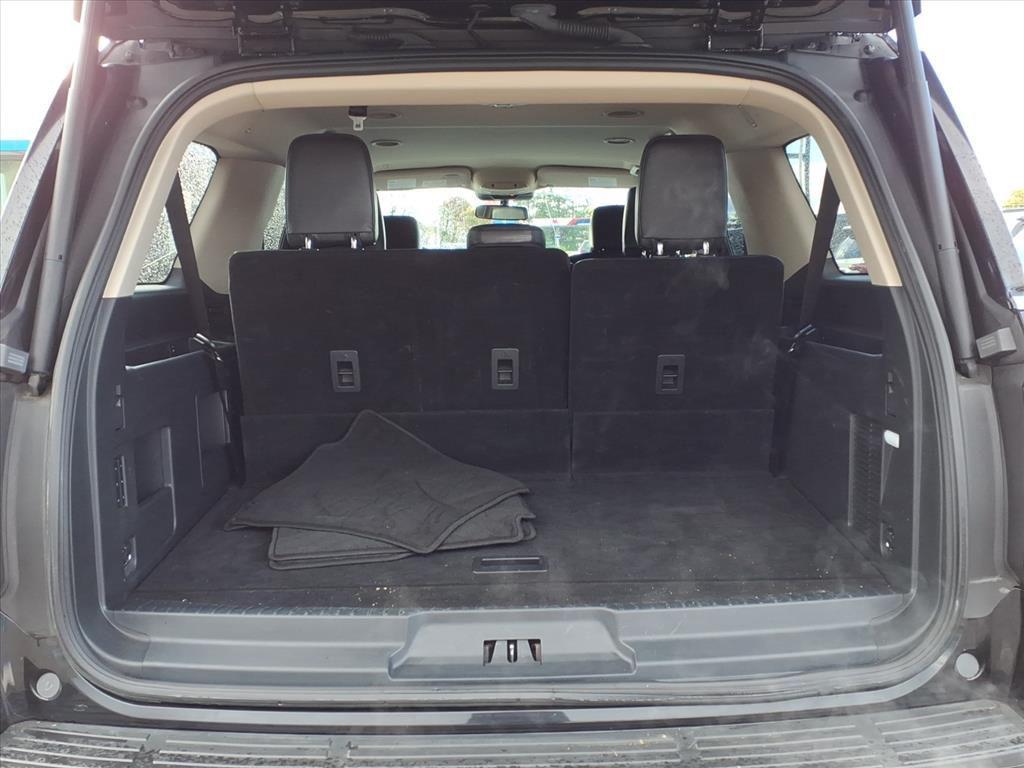 used 2022 Ford Expedition Max car, priced at $38,995