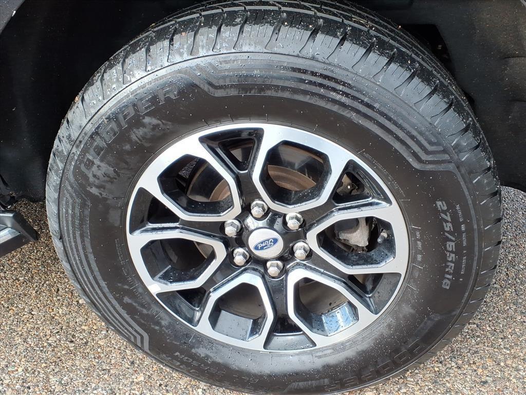 used 2022 Ford Expedition Max car, priced at $38,995