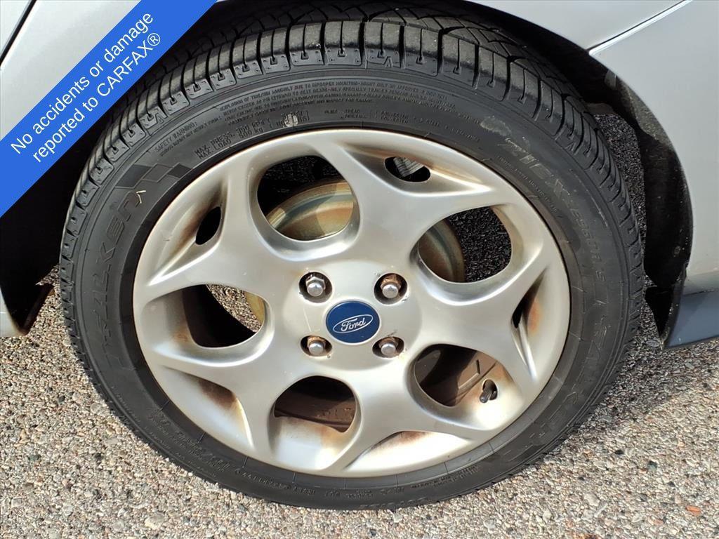 used 2011 Ford Fiesta car, priced at $4,490