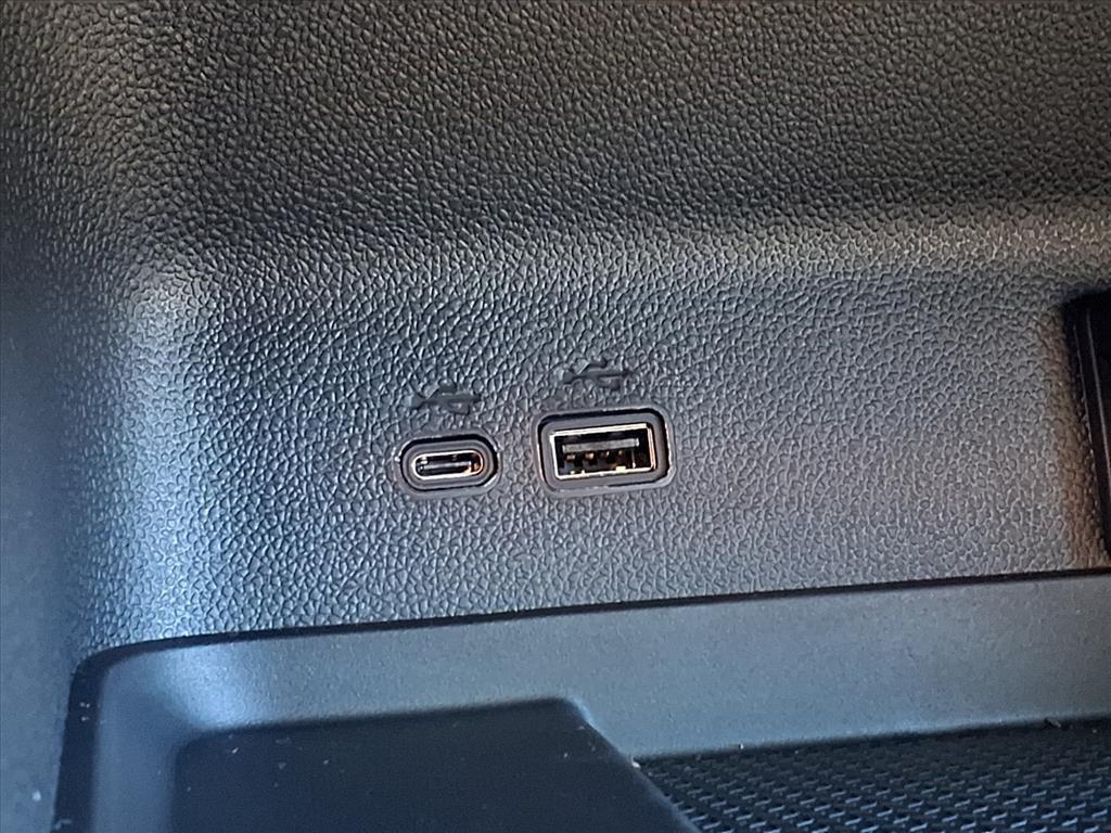 new 2026 Chevrolet Traverse car, priced at $44,835