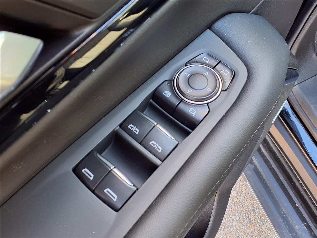 new 2026 Chevrolet Suburban car, priced at $83,706