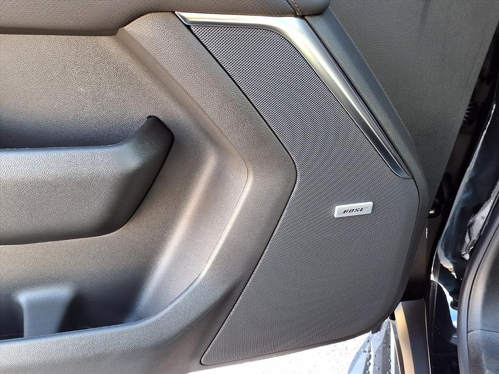 new 2026 Chevrolet Suburban car, priced at $83,706