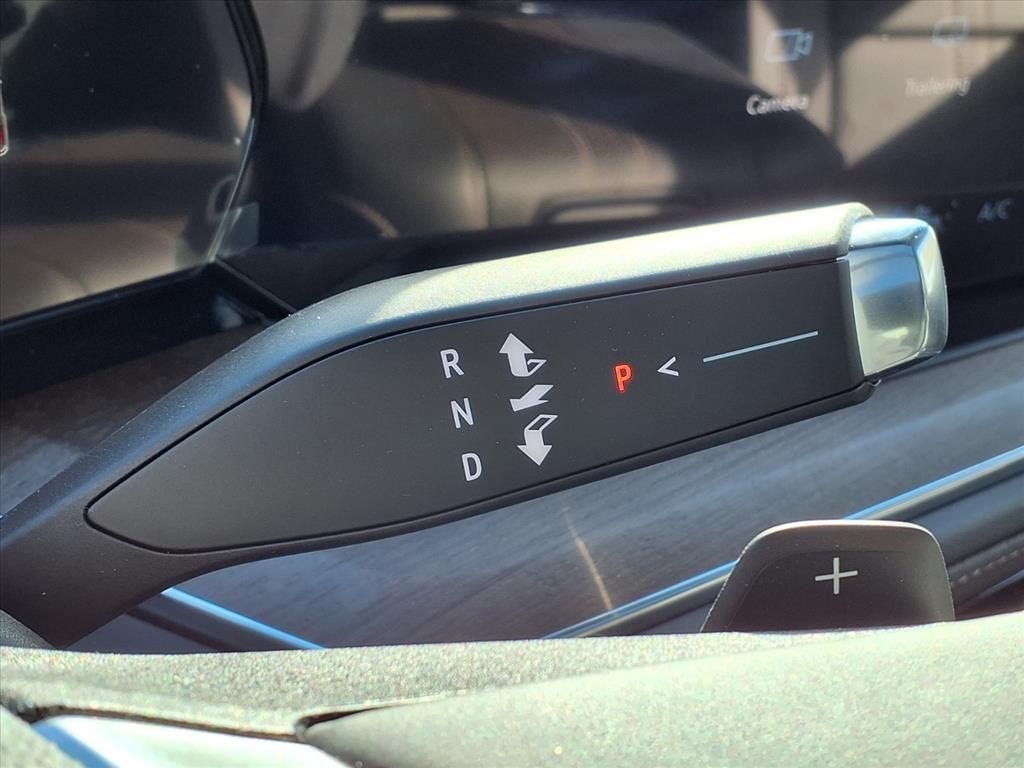 new 2026 Chevrolet Suburban car, priced at $83,706