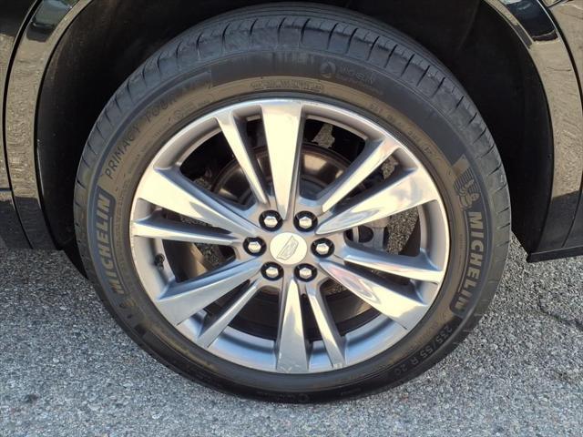 used 2020 Cadillac XT6 car, priced at $22,995