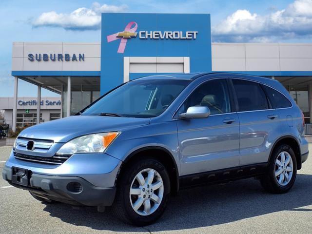 used 2008 Honda CR-V car, priced at $4,990