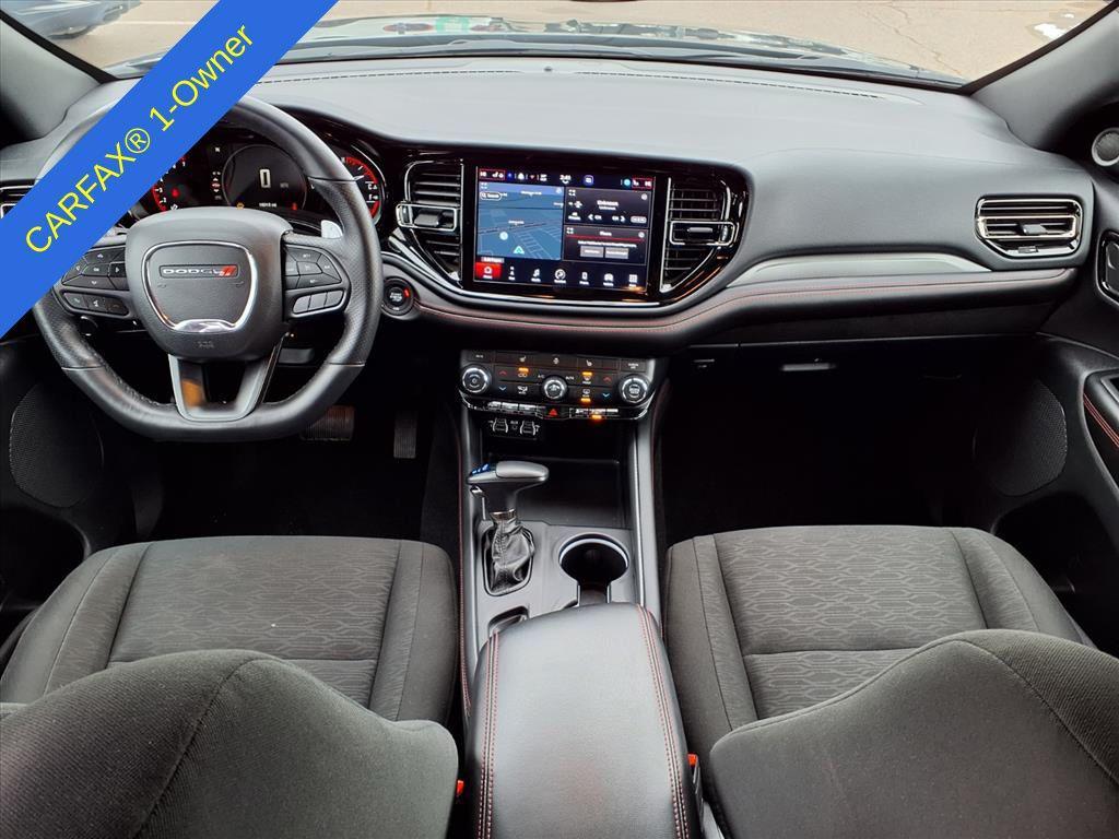 used 2025 Dodge Durango car, priced at $33,995