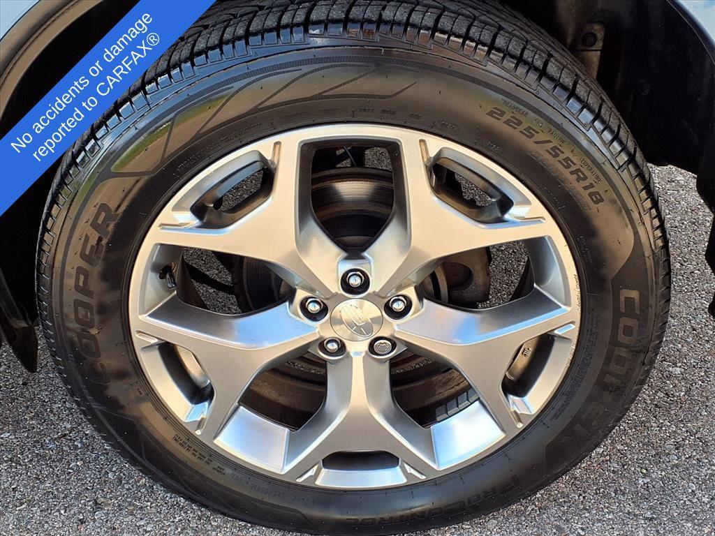 used 2015 Subaru Forester car, priced at $10,495