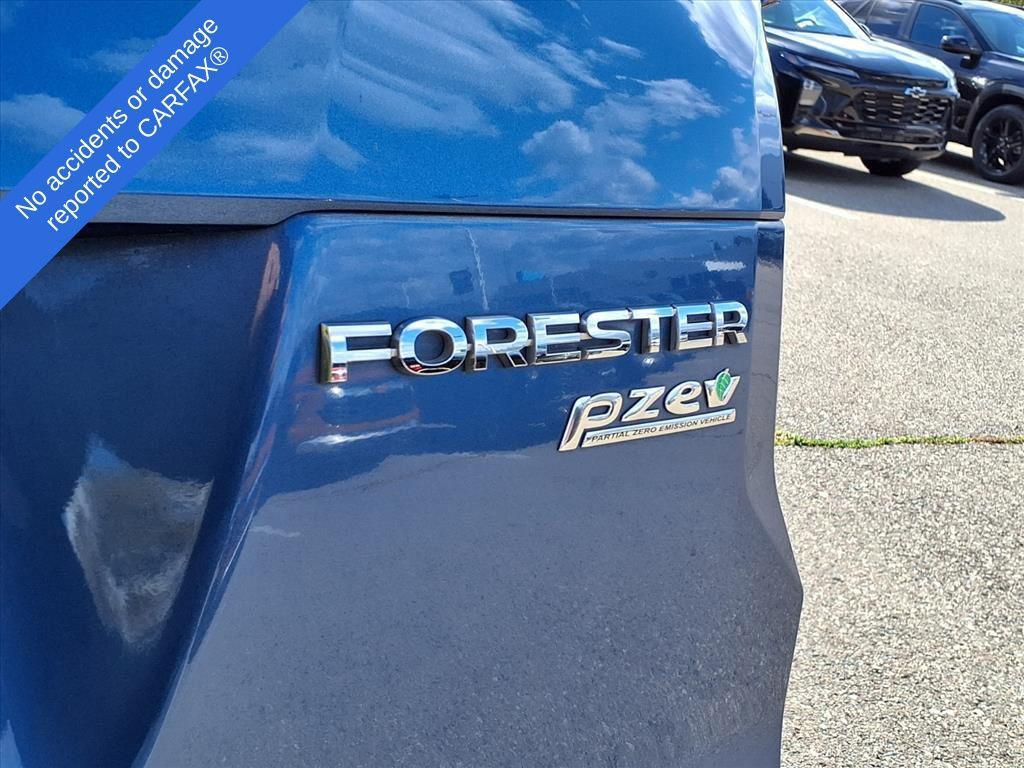 used 2015 Subaru Forester car, priced at $10,495