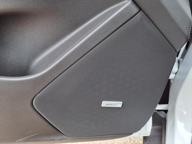 new 2025 Cadillac XT5 car, priced at $56,315