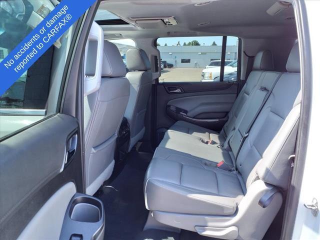 used 2019 Chevrolet Suburban car, priced at $26,495