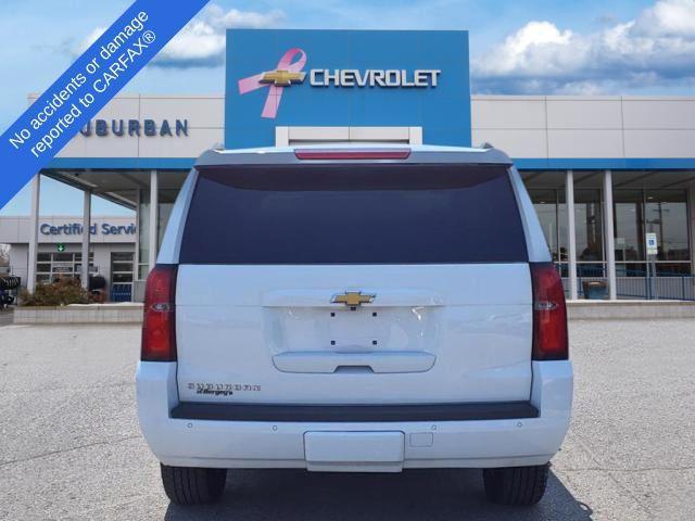 used 2019 Chevrolet Suburban car, priced at $26,495