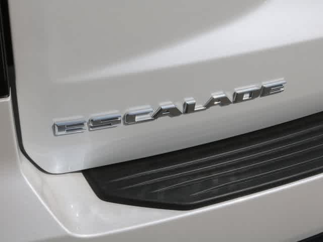 new 2024 Cadillac Escalade ESV car, priced at $93,331